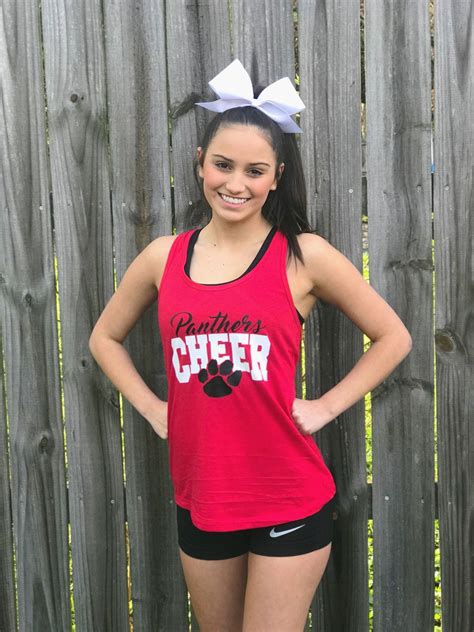 cheer outfit ideas|what to wear cheer practice.